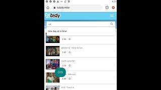DOWNLOAD MUSIC FOR FREE screenshot 5