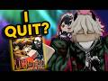 Why I Stopped Uploading Jujutsu Infinite (And What's Next)