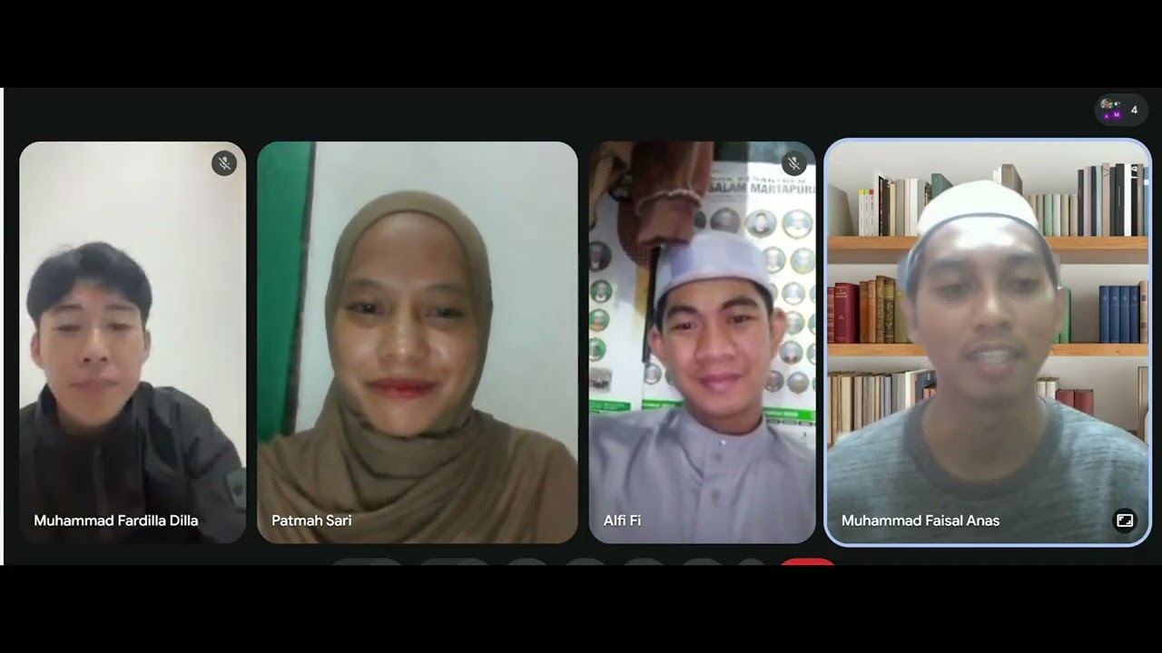 Apa yang terjadi setelah belajar di AT-Thaiyibiyah ? | Sharing dari Beberapa Alumni