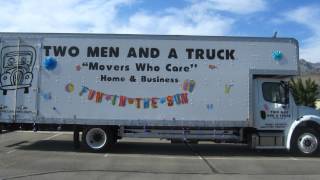 2012 Summer Parades