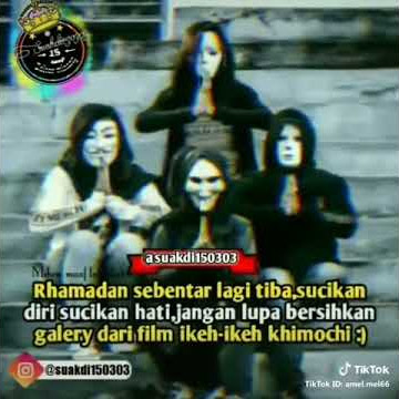 Story WA  Ramadan Tiba Terbaru 2019