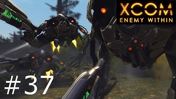 XCOM: Enemy Within (Ep. 37) - The Gollop Chamber