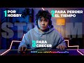 Como crecer haciendo STREAMS en 2025 - 3 razones por las cuales mucha gente lo hace