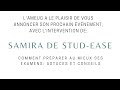 Comment prparer au mieux ses examens astuces et conseils  samira studease