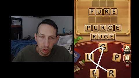 Word Connect Level 152 Solved Answers