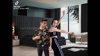 pov:sevgilin dans eder sende ona bakarsın