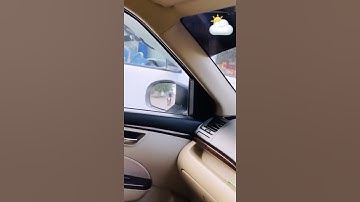 FORTUNER vs SWIFT Dzire #shorts #modifiedcars #modified #fortuner #swiftdzire #swift