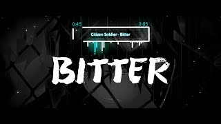 Citizen Soldier - Bitter (PT-BR 🇧🇷)