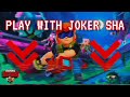 Brawl stars • Play with ​⁠@JOKERSHAOG  | Brawl ball