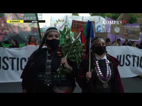 Video: Cuaca dan Iklim di Buenos Aires