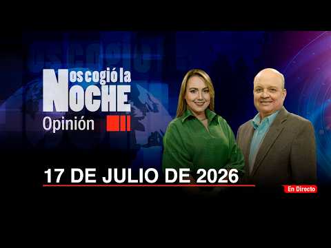 NCN Opinión | 17 de julio de 2026 | Se cae la versión de Petro sobre el supuesto fraude electoral