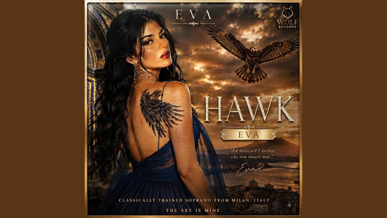 Watch Ime a hawk on YouTube Watch Ime a hawk on YouTube
