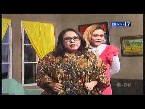 Opera Van Java 462 Suamiku adalah Istri nya