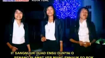 LAGU KEI_DEDAN DEFRUAN "CREDO VG" LAGU KEI_DEDAN DEFRUAN "CREDO VG"