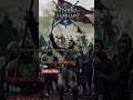 Aeterna Guardians - in times of glory(short)