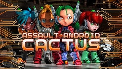 Boxiken - Indiebox Assault Android Cactus March 2016 Unboxing