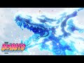 Ikada salva Boruto! | BORUTO: NARUTO NEXT GENERATIONS