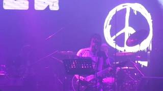 картинка: Психея - Вор (07-10-16 Stereo Hall - Москва) (ХХ лет)