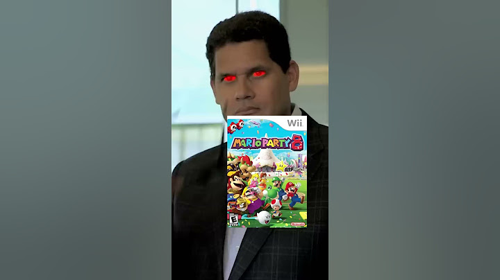 This mario game was banned for WHAT?!?!
