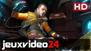 Magrunner Dark Pulse - Launch Trailer HD (PC)