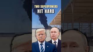 Two Bomber Crashes #russia #usa #crash