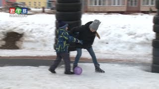 ГТО-семья ГТО-семья