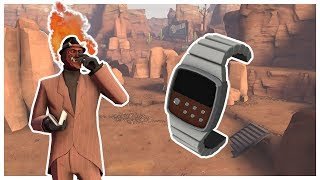 TF2 Invis Watch Guide - Spy Tutorial Series - Episode 1