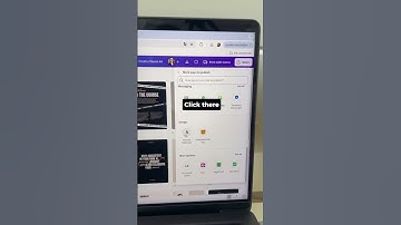 Learn how to create a flipbook in Canva!