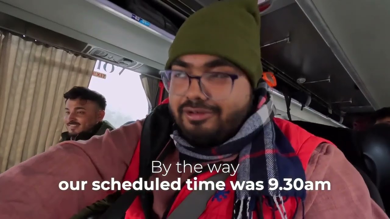 Early Morning Arrival in Manali   10 5 Hour Journey from Delhi video export 2026 01 24T10 25 59 037Z