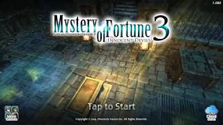 Mystery of Fortune 3 screenshot 4