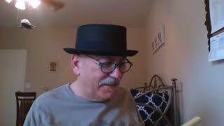 Explanation and demonstration of automatic writing with Gary Champion psychic medium Wealth