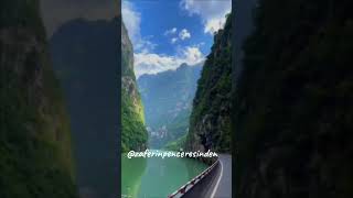 Gözler Şelale Olmuş.