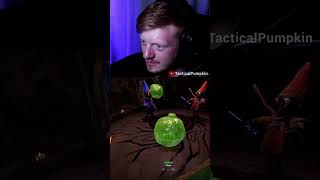 Revived Just To Die Again