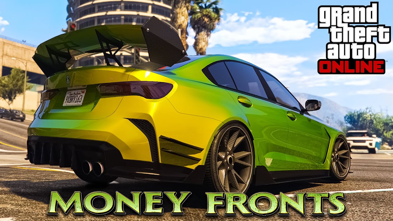 GTA New 2X MONEY AND RP Grinding 1Billion Before GTA 6 GTA ENHANCED 