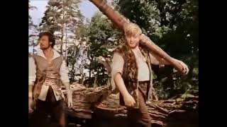 Mässajate Laul - Peeter Tooma - Filmist Viimne Reliikvia