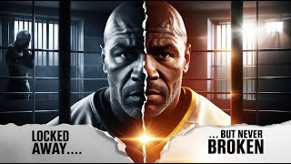 The Shocking Truth About Mike Tyson’s Darkest Days in Prison (And His UNBELIEVABLE Comeback)
