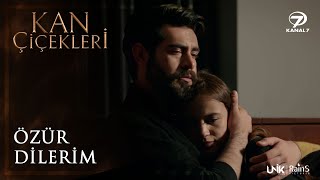 Dilan Ve Baranın Film Gecesi - Kan Çiçekleri 136. Bölüm