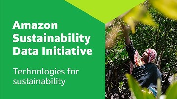 ASDI: Empowering Communities with Climate Change Data | Amazon Web Services
