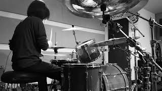 oyasumination / ippo.tsk【drums】