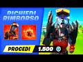 Se PERDO Devo RIMBORSARE la *NUOVA* Renegade! Fortnite ITA!