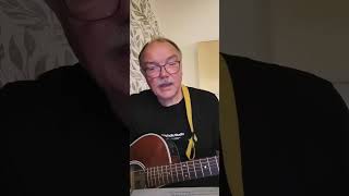 Sorgfull I Verden Jeg Var.