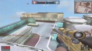 Wolfteam Silah Sesi Remix