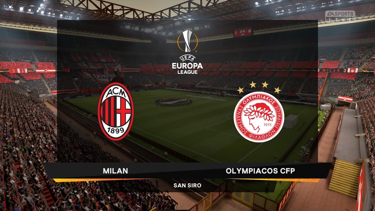 Une finale PSG-Inter Milan qui profite à l'Olympiakos, directement Une finale PSG-Inter Milan qui profite à l'Olympiakos, directement