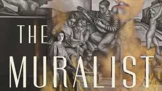 The MURALIST TRAILER