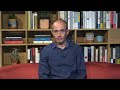 The world needs to trust science, urges historian and philosopher Yuval Noah Harari