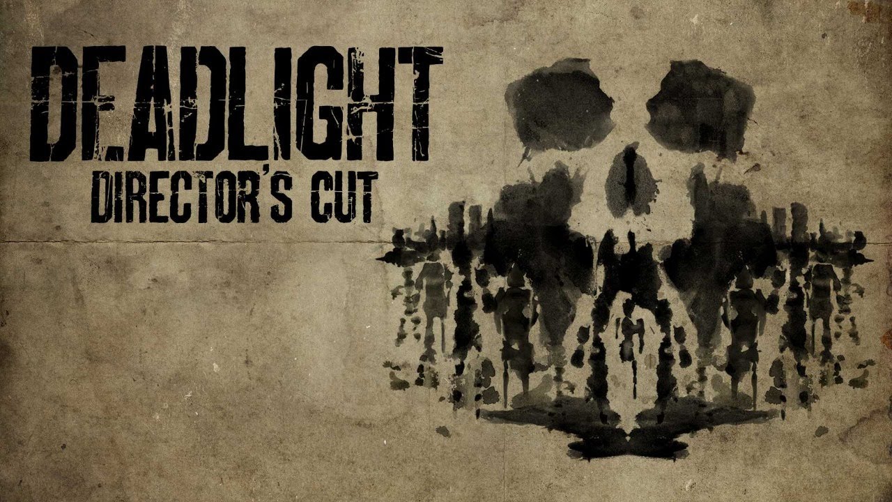 [Deadlight: Director's Cut] [PS4 PRO] [PS Now] [Первый запуск] [Полное прохождение] [Часть 1]