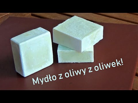 Wideo: Jak Zamówić Bazę Mydlaną