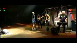 Scorpions - Bolero (Live Wacken)