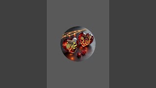 Ummehani is live Assalaamu alaikum all welcome to my live