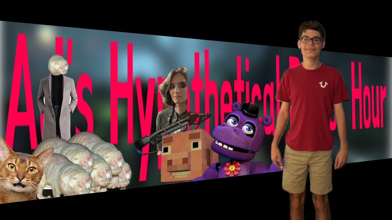 AJ's Hypothetical Power Hour